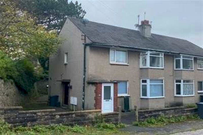 2 Bedroom Flat To Rent In Crookleigh Place, Heysham, LA3