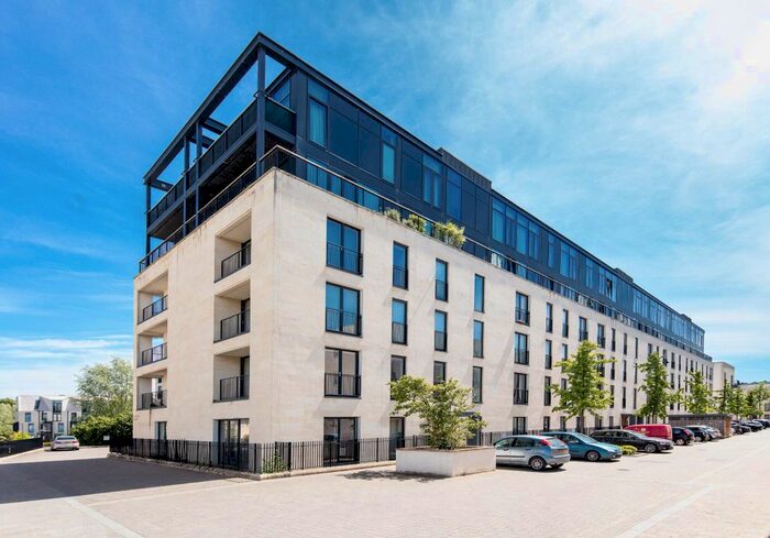 1 Bedroom Flat To Rent In Highgate, Longmead Terrace, Bath, BA2