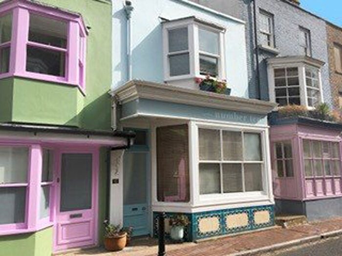 3 Bedroom Property To Rent In Addington Street, Ramsgate, CT11