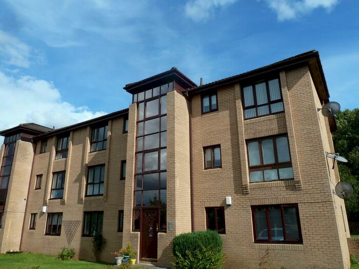 2 Bedroom Flat To Rent In Hugh Murray Grove, Cambuslang, Glasgow, G72