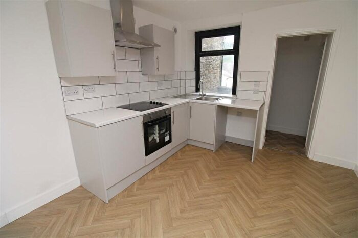 3 Bedroom Terraced House To Rent In Gray Street, Abertillery, NP13