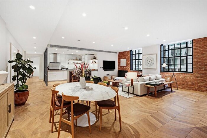 2 Bedroom Apartment For Sale In Battersea Power Station, Battersea, SW11