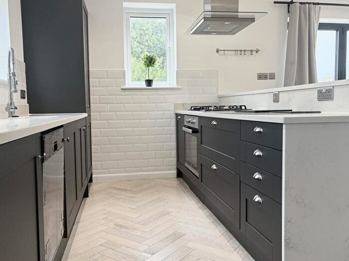 3 Bedroom House To Rent In Winterstoke Road, Bristol, BS3