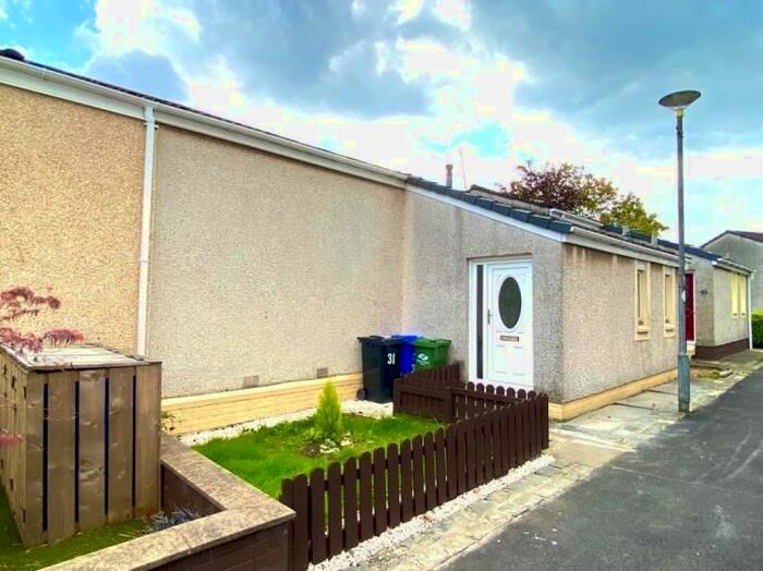 3 Bedroom Terraced House To Rent In Whitehills, Erskine, PA8