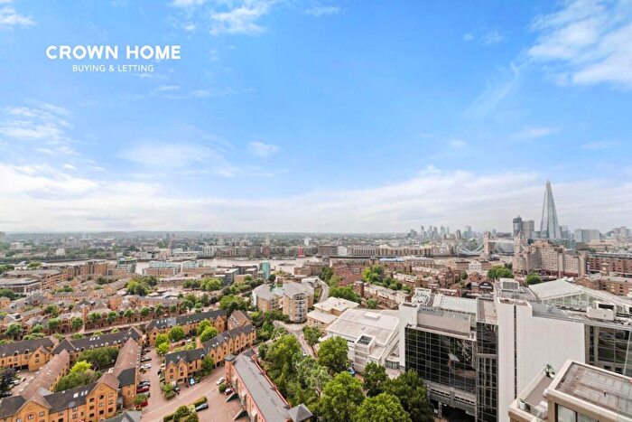 3 Bedroom Apartment For Sale In Cashmere Wharf, Gauging Square, London Dock, E1W