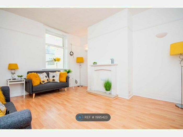 3 Bedroom Terraced House To Rent In Hermitage Street, Rishton, Blackburn, BB1