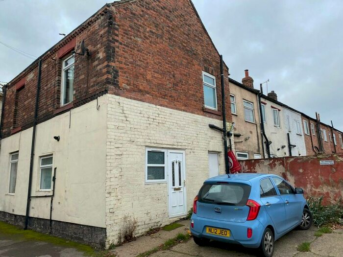 1 Bedroom Flat To Rent In Brinsworth Road, Catcliffe, Rotherham, S60