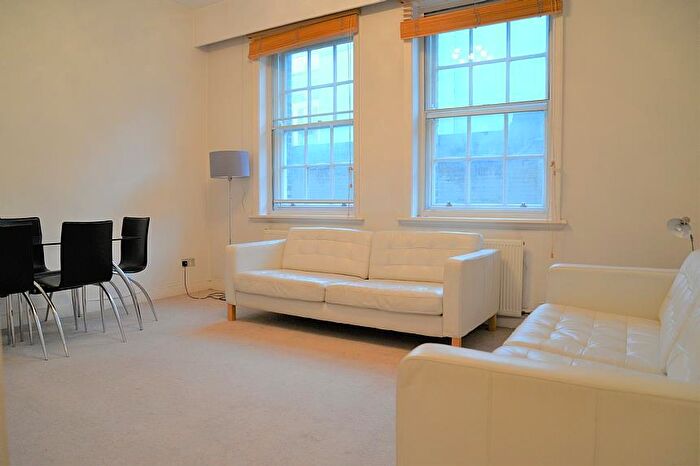2 Bedroom Flat To Rent In Hanover Gate Mansions, Park Road, Regent's Park, London, NW1