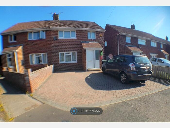 3 Bedroom Semi-Detached House To Rent In Frankland Road, Durham, DH1