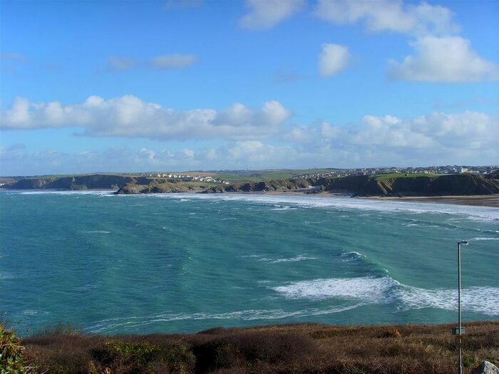 1 Bedroom Flat To Rent In Dane Road, Newquay, TR7