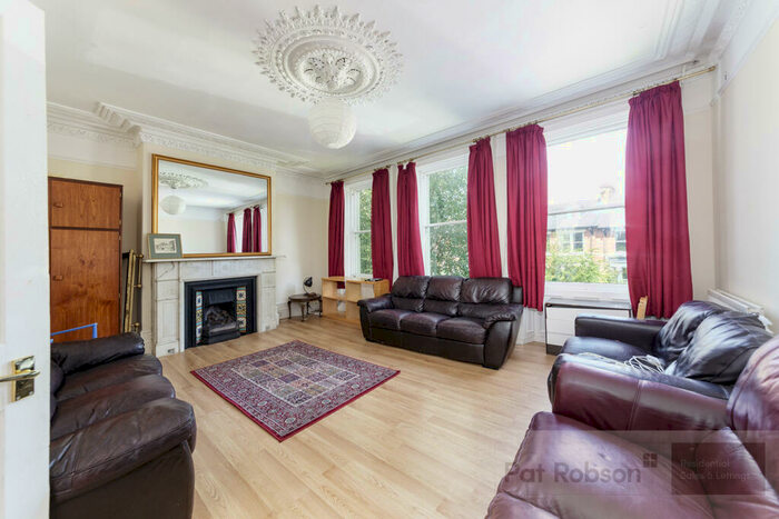 6 Bedroom House To Rent In Fern Avenue, Jesmond, Newcastle Upon Tyne, NE2