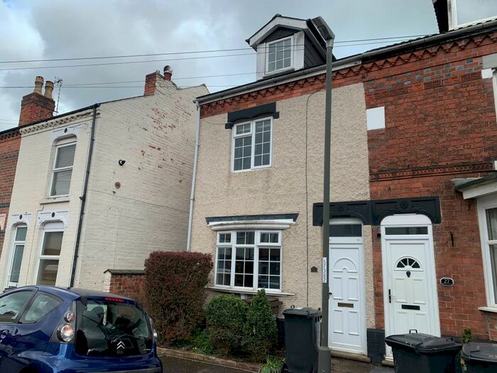3 Bedroom Semi-Detached House To Rent In Prince Street, Long Eaton, NG10