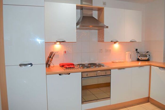 2 Bedroom Flat To Rent In Vicar Lane, Sheffield, S1