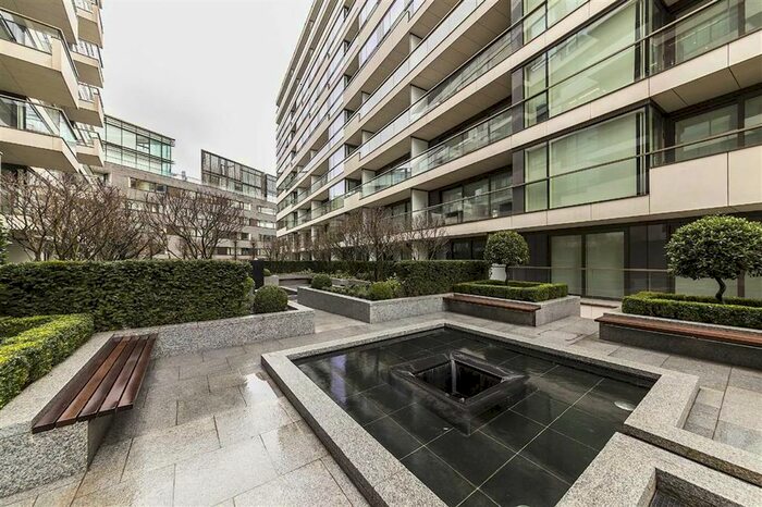 1 Bedroom Flat To Rent In Earls Way, London, SE1