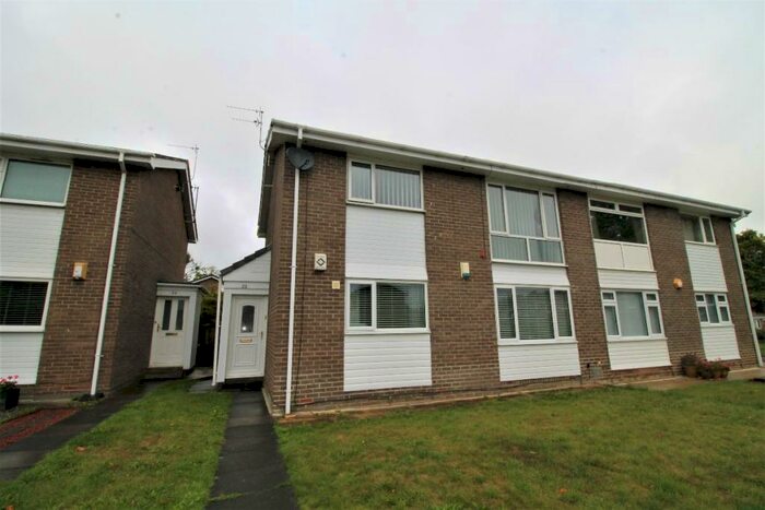 2 Bedroom Flat To Rent In Chacombe, Biddick, Washington, Tyne And Wear, NE38
