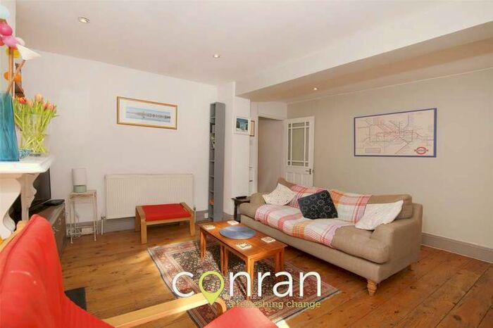 2 Bedroom Apartment To Rent In Floyd Road, Charlton, SE7