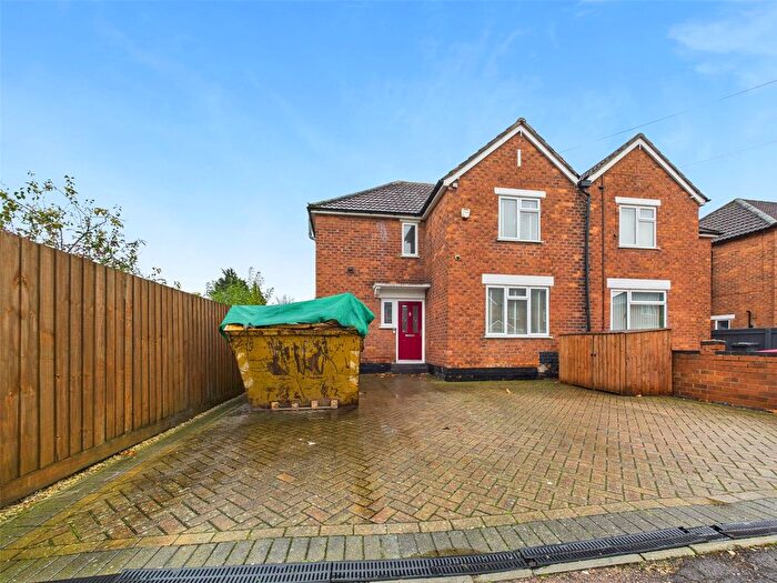 3 Bedroom Semi Detached House For Sale In Bowly Road, Gloucester, Gloucestershire, GL1