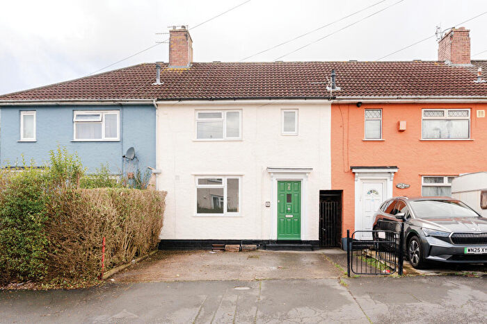 1 Bedroom Flat For Sale In Newbury Road, Horfield, Bristol, BS7