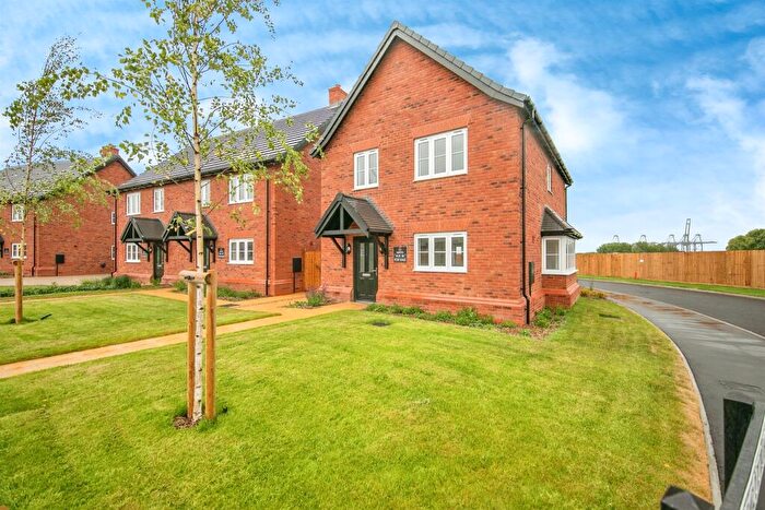 3 Bedroom Detached House For Sale In Nelson Avenue, Shotley Gate, Ipswich, IP9