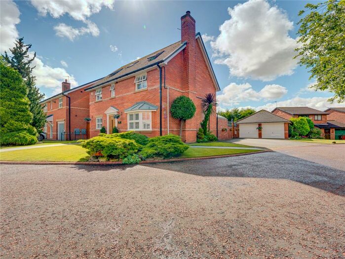 Houses for sale & to rent in L36 2QP, Gentwood Road, St Bartholomews