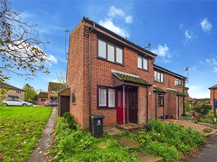 1 Bedroom End Of Terrace House To Rent In Malthouse Road, Mistley, Manningtree, Essex, CO11