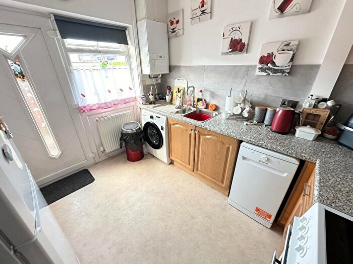 3 Bedroom Terraced House For Sale In Overpool Road, Great Sutton, CH66