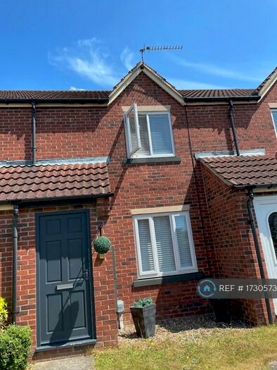 2 Bedroom Terraced House To Rent In Ferry Meadows Park, Hull, HU7