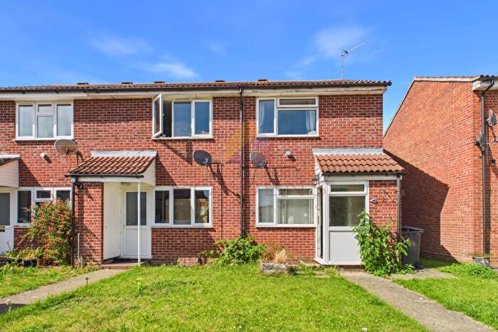 2 Bedroom Semi-Detached House To Rent In Glemsford, CO10
