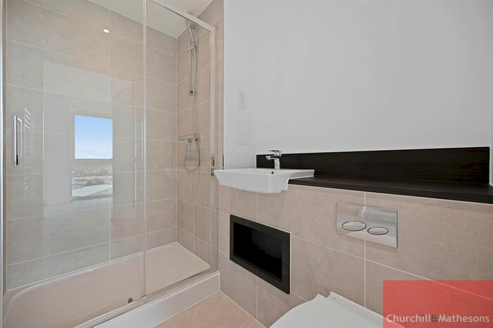 2 Bedroom Flat To Rent In Forastero House, Farine Avenue, Hayes, UB3