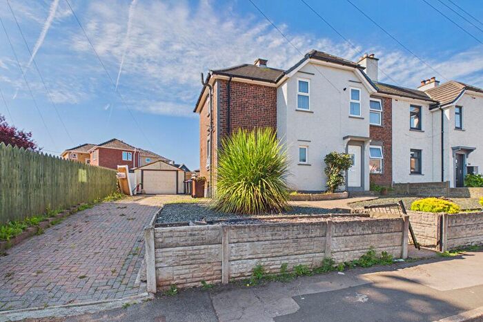 3 Bedroom Semi-Detached House For Sale In Park View, Egremont, CA22