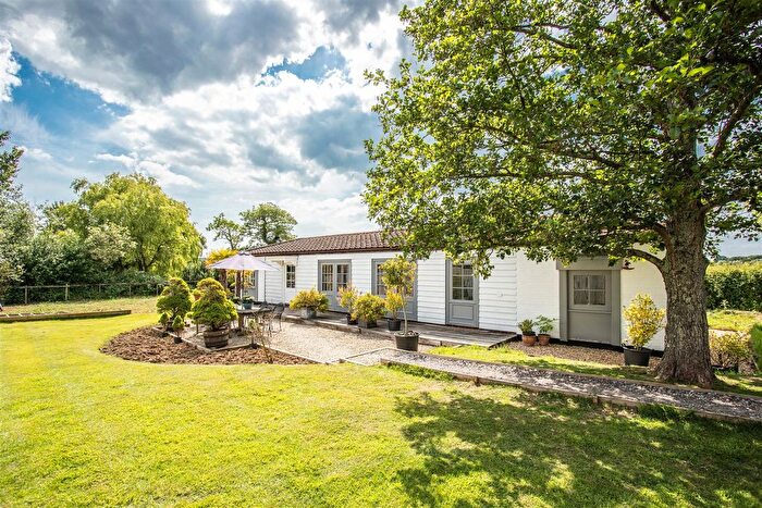 5 Bedroom Detached House For Sale In Green Lane, Ringmer, Lewes, BN8