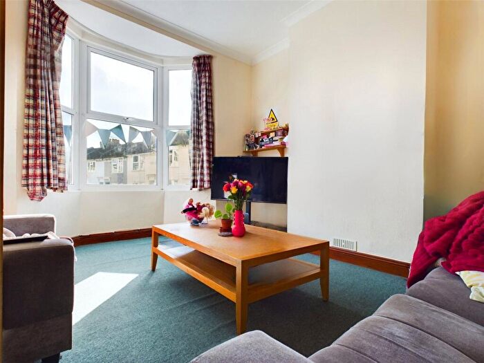 5 Bedroom Terraced House To Rent In Upper Lewes Road, Brighton, East Sussex, BN2