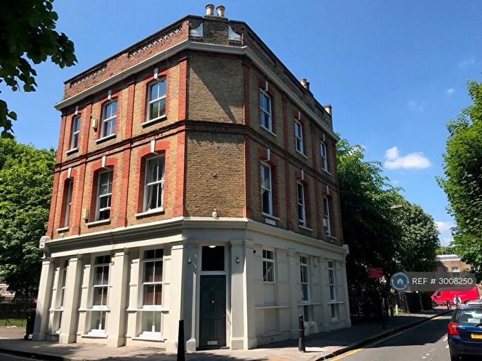 1 Bedroom Flat To Rent In Gosset Street, London, E2