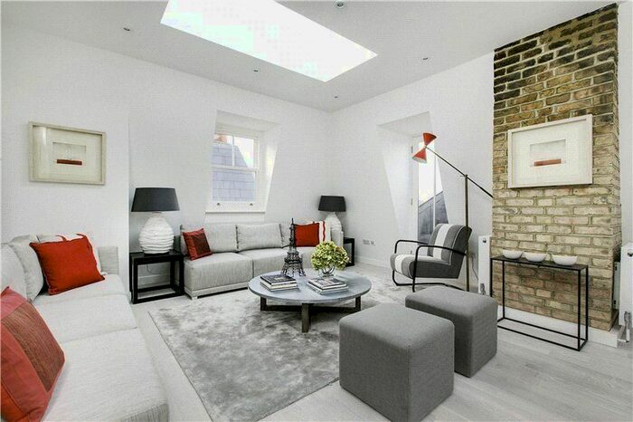 2 Bedroom Flat To Rent In Vera Road, Munster Village, SW6