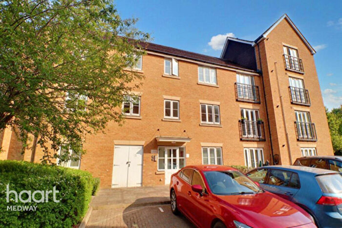 1 Bedroom Apartment To Rent In Whitehead Drive, Rochester, ME2