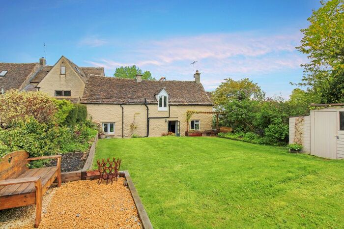 3 Bedroom Cottage To Rent In Church View, Horsely, Stroud, GL6