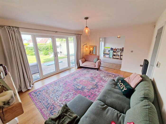 4 Bedroom Detached House For Sale In Swain Drive, Winterley, Sandbach, CW11