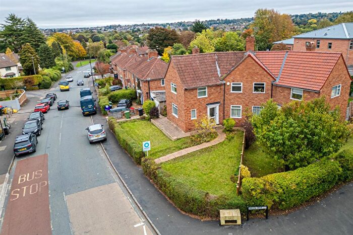 3 Bedroom Semi-Detached House For Sale In Westbury Lane, Bristol, BS9