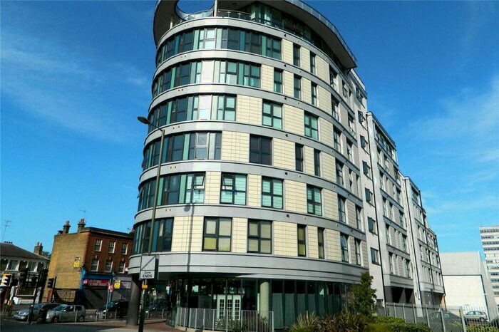 2 Bedroom Apartment To Rent In Warneford Court, Mannock Close, London, NW9