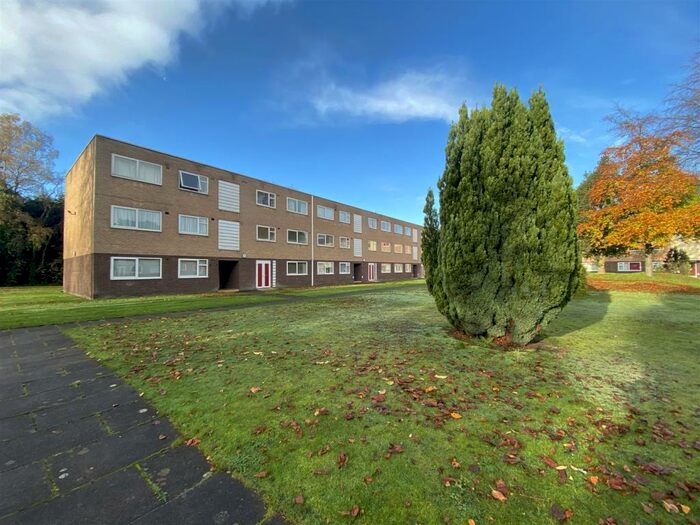 1 Bedroom Flat To Rent In Cloverley, Brooklands Road, Sale, M33