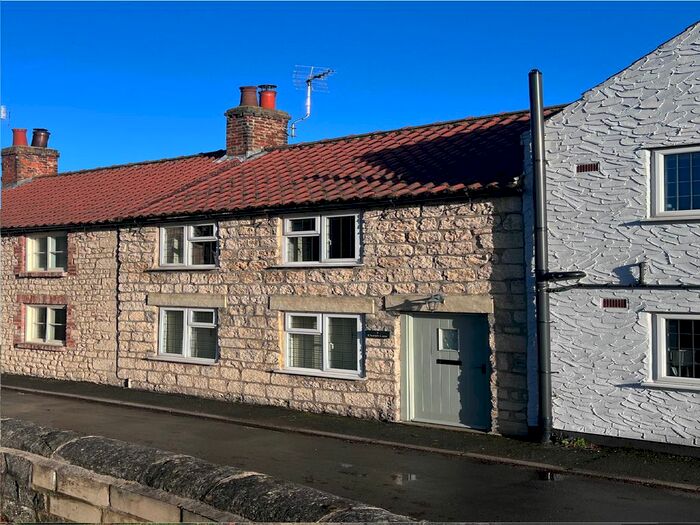 2 Bedroom Cottage To Rent In Church Lane, Burton Leonard, Harrogate, HG3