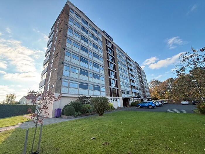 2 Bedroom Flat To Rent In Ravelston Heights, Ravelston, Edinburgh, EH4
