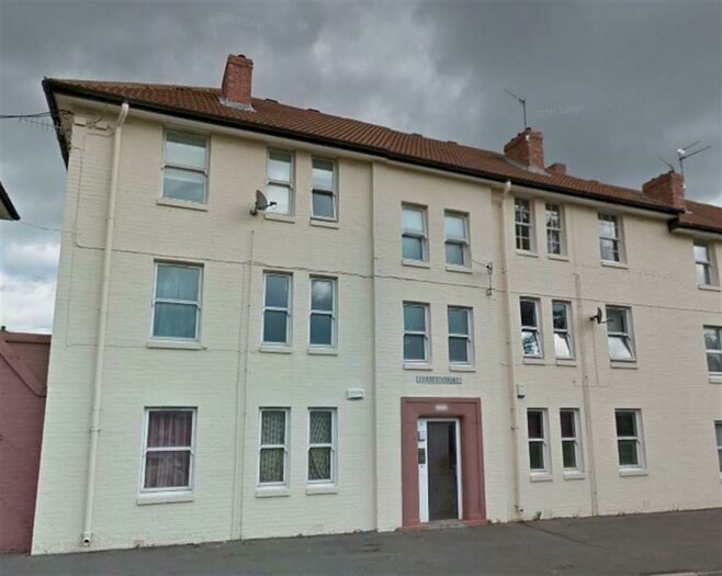 2 Bedroom Flat To Rent In Leazes Court, Newcastle Upon Tyne, Tyne And Wear, NE4