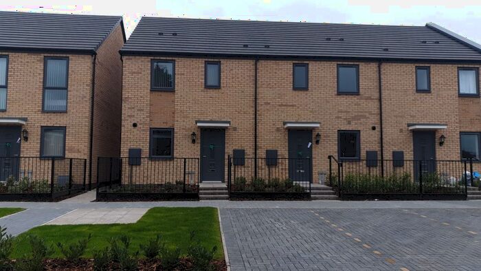 2 Bedroom Terraced House To Rent In St Lukes Road, Birmingham, B5