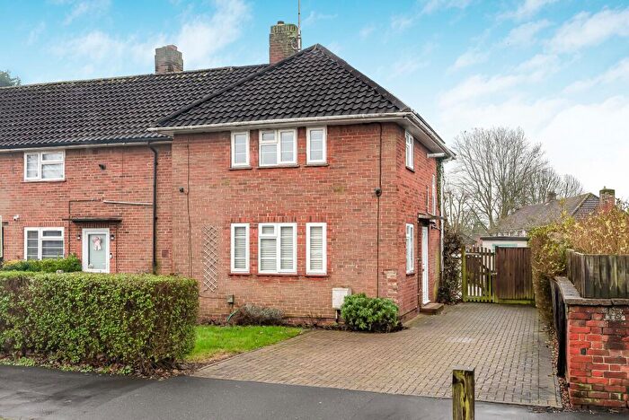 3 Bedroom End Of Terrace House To Rent In Holwell Road, Welwyn Garden City, AL7