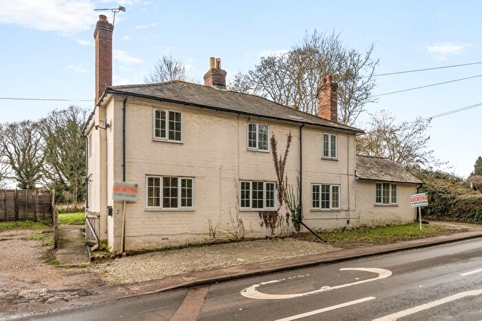 3 Bedroom Flat To Rent In Brenchley Road, Matfield, Tonbridge, TN12