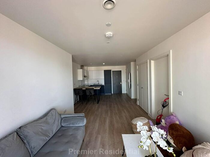 2 Bedroom Apartment To Rent In New Kings Head Yard, Manchester, M3