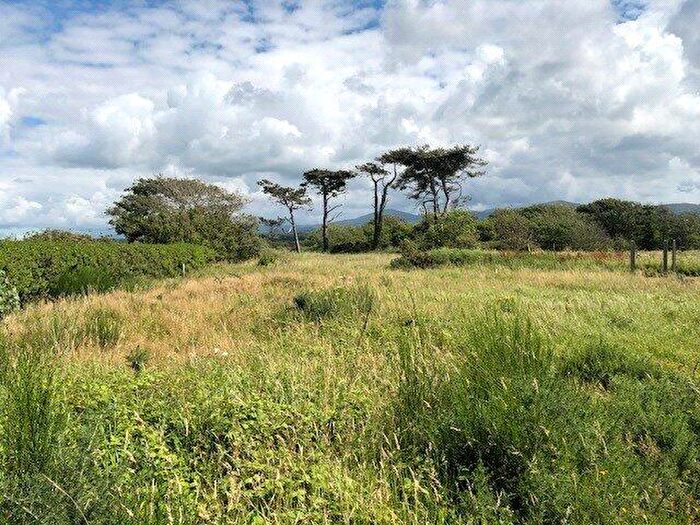 Land For Sale In Dinas Dinlle, Caernarfon, Gwynedd, LL54