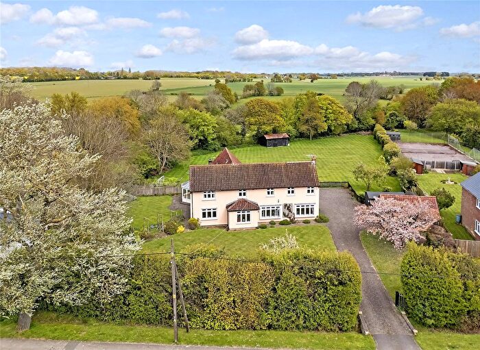 5 Bedroom Detached House For Sale In Warehouse Road, Stebbing, Dunmow, Uttlesford, CM6