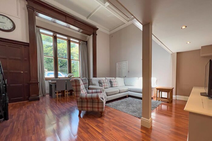 1 Bedroom Flat For Sale In Flat, The Abbey, Ashurst Wood, East Grinstead, West Sussex, RH19